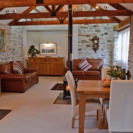 Penno Cottage - 24440 Bodmin Εξωτερικό φωτογραφία