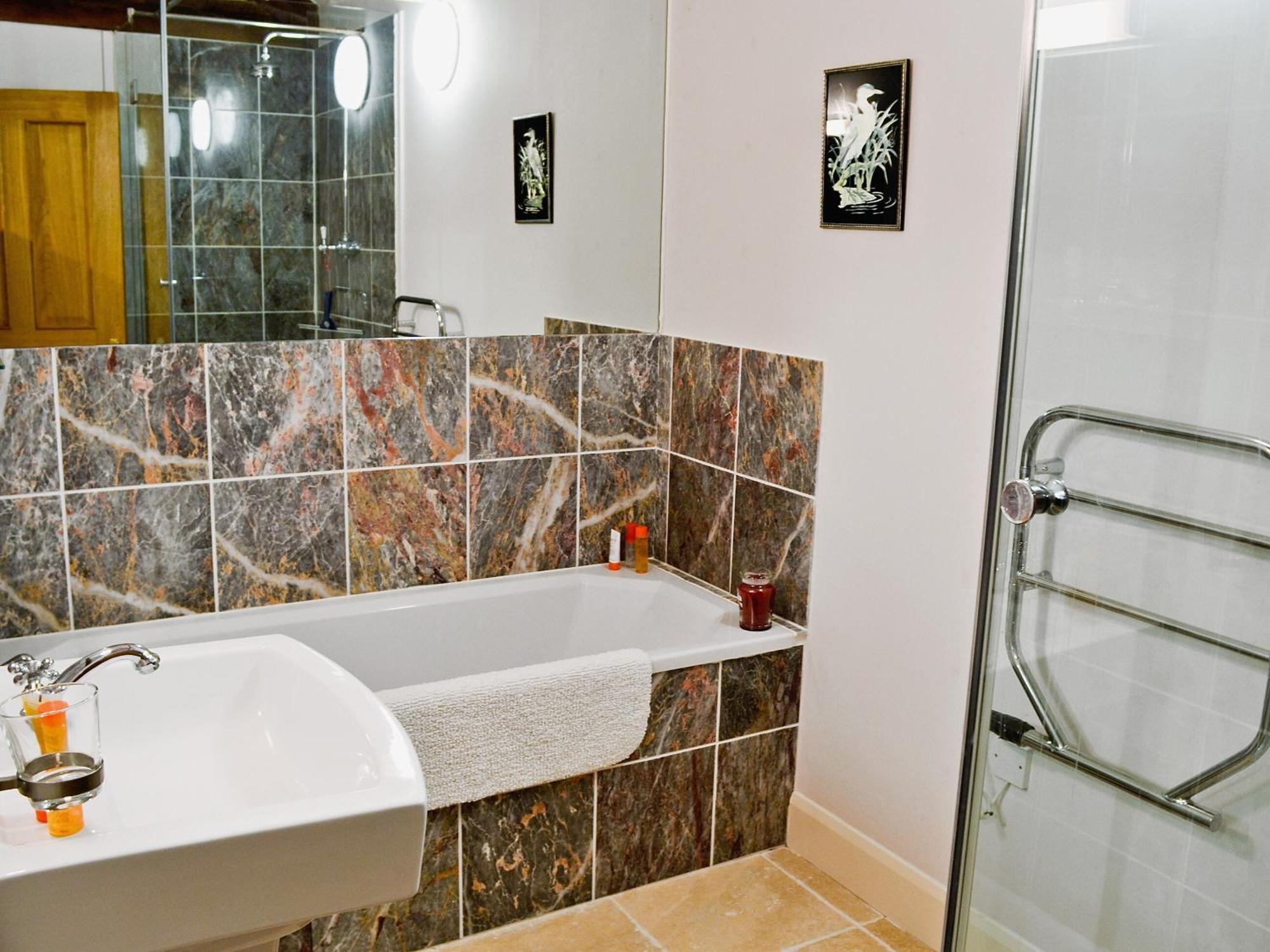 Penno Cottage - 24440 Bodmin Εξωτερικό φωτογραφία