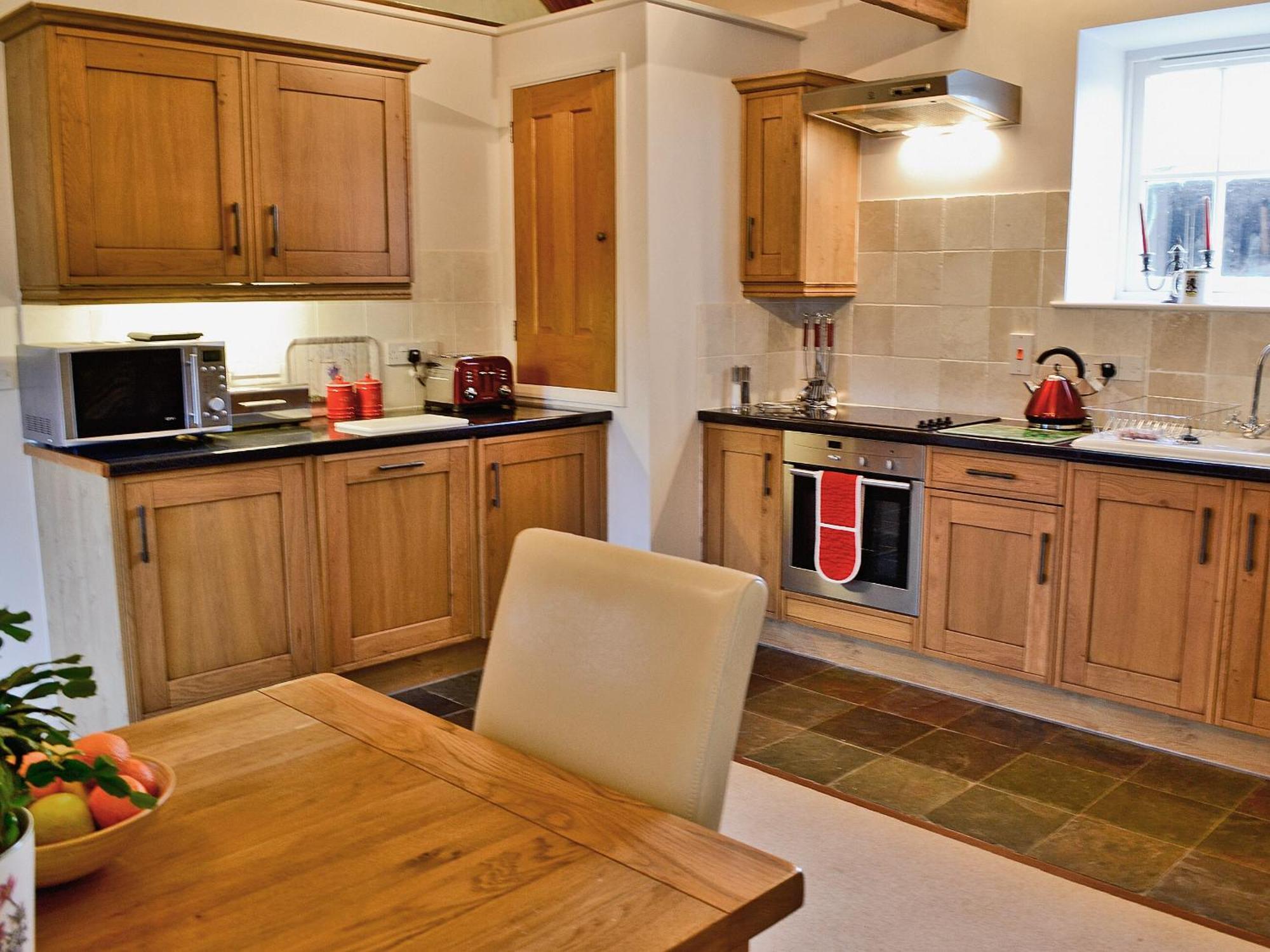 Penno Cottage - 24440 Bodmin Εξωτερικό φωτογραφία