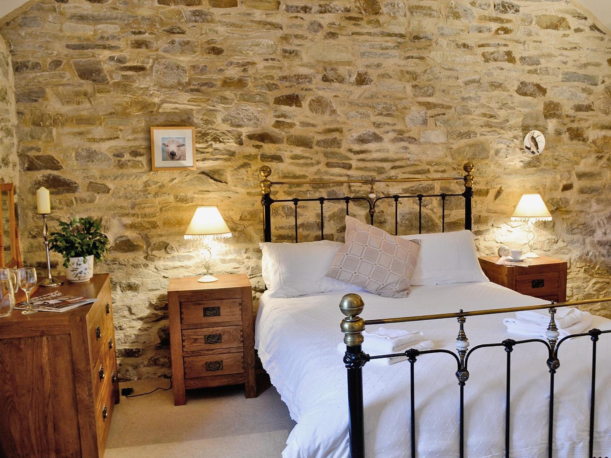 Penno Cottage - 24440 Bodmin Εξωτερικό φωτογραφία