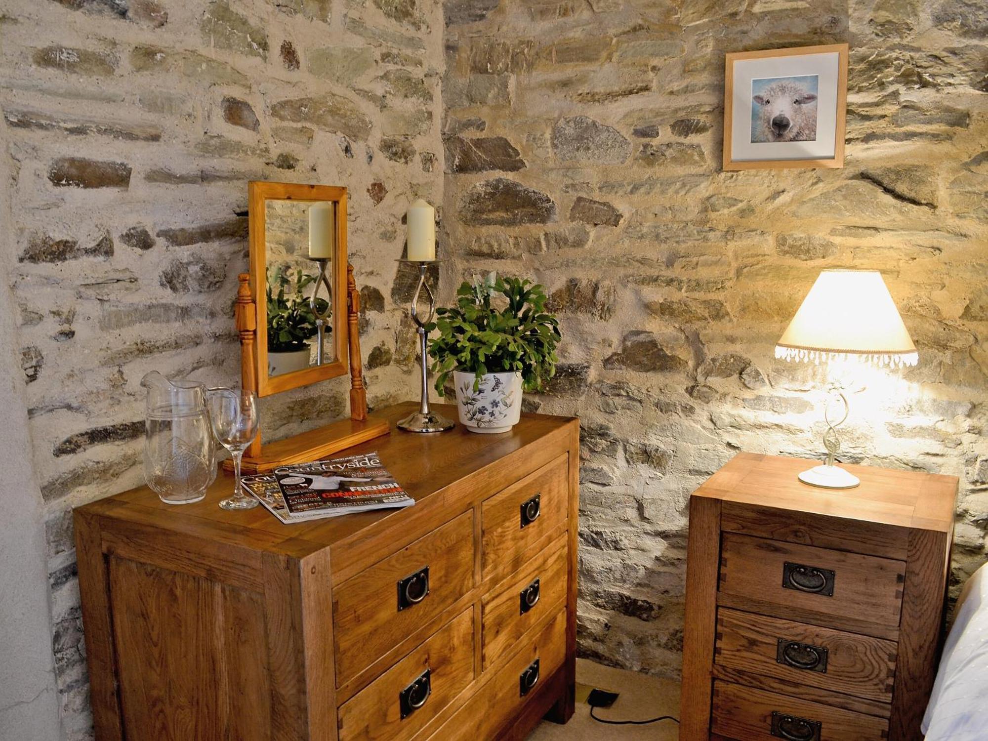 Penno Cottage - 24440 Bodmin Εξωτερικό φωτογραφία
