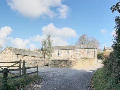 Penno Cottage - 24440 Bodmin Εξωτερικό φωτογραφία