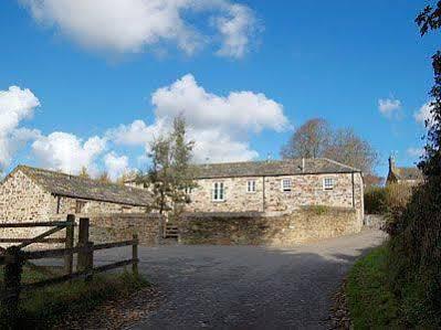Penno Cottage - 24440 Bodmin Εξωτερικό φωτογραφία